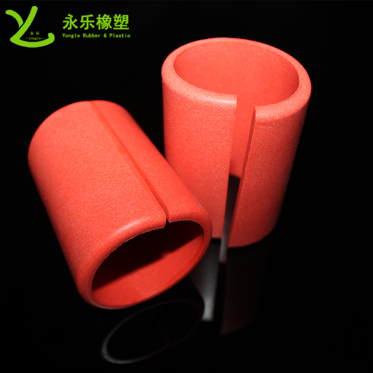 模壓硅橡膠發(fā)泡，定制模壓硅膠發(fā)泡，模壓橡膠發(fā)泡