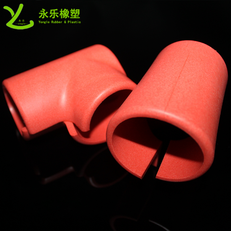 模壓發(fā)泡硅膠套，模壓硅膠發(fā)泡，模壓硅膠發(fā)泡廠，模壓硅膠發(fā)泡制品