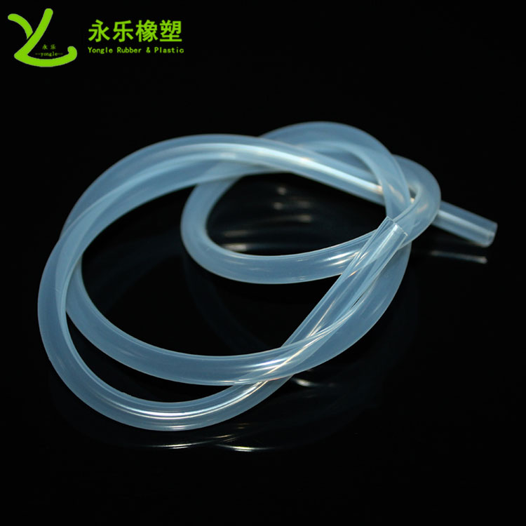 蠕動泵硅膠管，定制蠕動泵硅膠管，擠出蠕動泵硅膠管