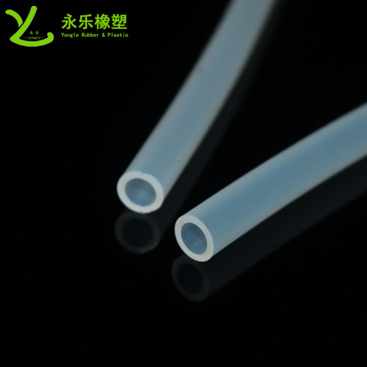 蠕動泵硅膠管，定制16#蠕動泵硅膠管，無氣味16#蠕動泵硅膠管