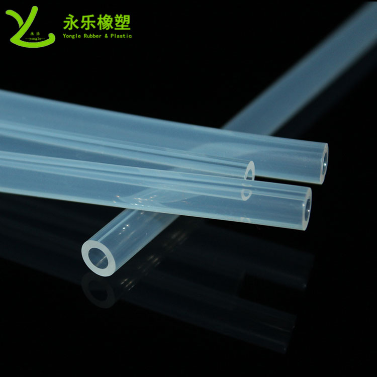 定制16#蠕動(dòng)泵硅膠管，透明16#蠕動(dòng)泵硅膠管，食品級(jí)16#蠕動(dòng)泵硅膠管