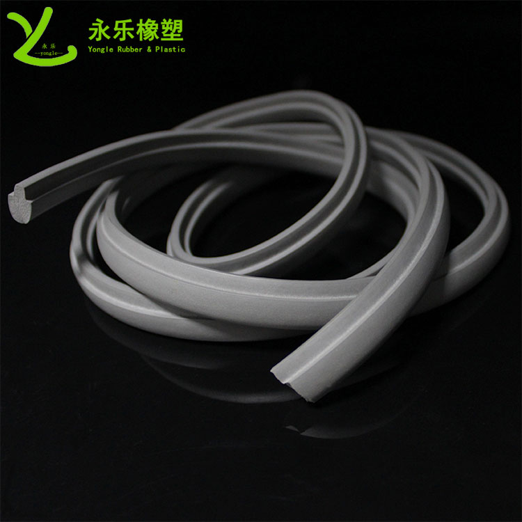 led發(fā)泡粘接密封圈，發(fā)泡防水密封圈，路燈防水發(fā)泡密封圈