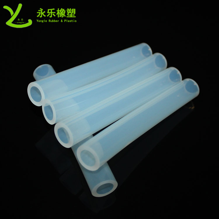 透明硅膠管，食品級硅膠管，蠕動泵硅膠管