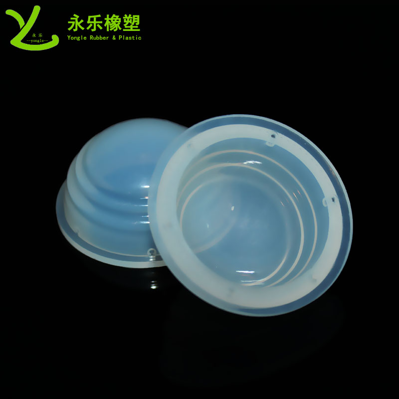 硅膠負(fù)壓拔火罐，硅膠拔火罐，家用吸濕拔罐器