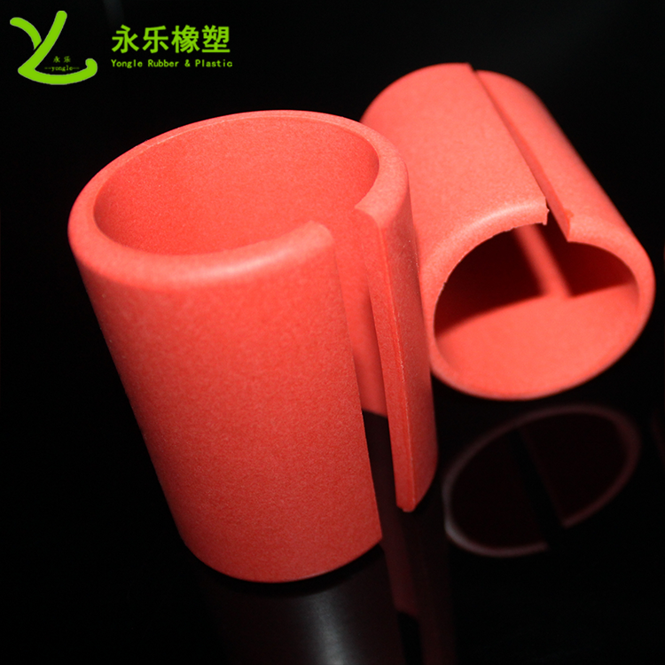 模壓硅橡膠發(fā)泡，定制模壓硅膠發(fā)泡，模壓橡膠發(fā)泡