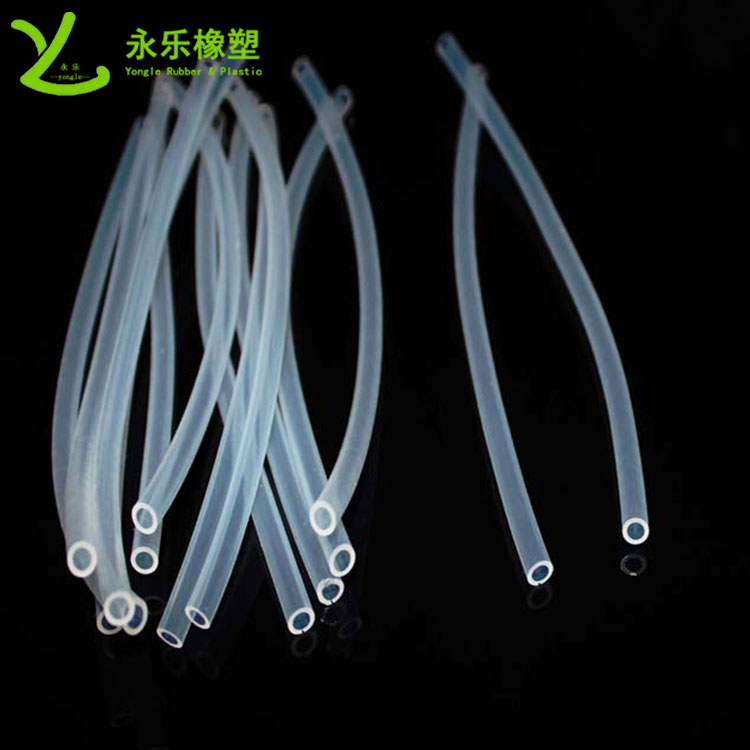 擠出硅膠管，透明硅膠管，耐高溫硅膠管
