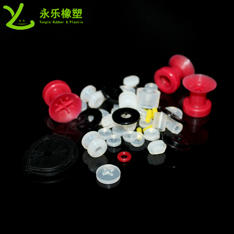 硅膠配件，醫(yī)療硅膠配件，模壓醫(yī)療硅膠配件