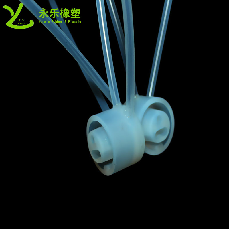 模壓硅膠配件，模壓醫(yī)用硅膠配件，無氣味醫(yī)用硅膠配件