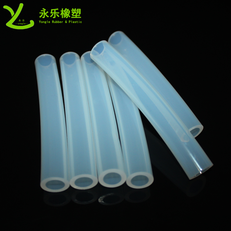 擠出蠕動(dòng)泵硅膠管，透明蠕動(dòng)泵硅膠管，耐高溫蠕動(dòng)泵硅膠管