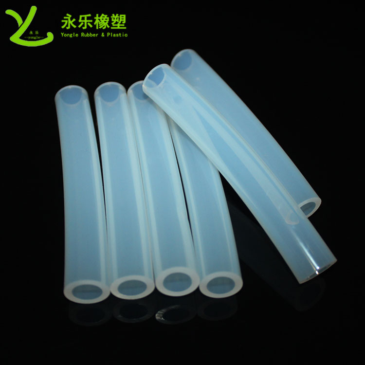 透明硅膠管，食品級硅膠管，蠕動泵硅膠管