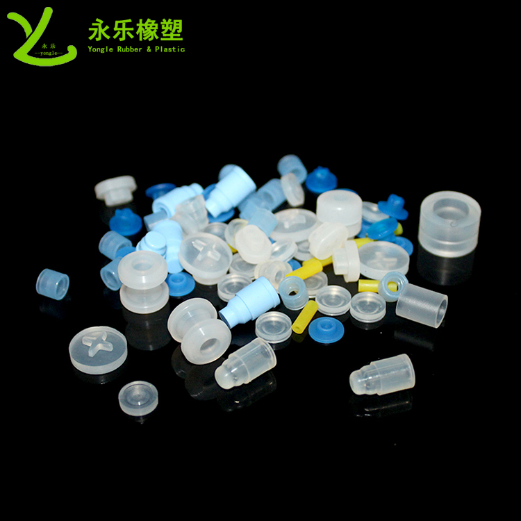硅膠配件，醫(yī)療硅膠配件，模壓醫(yī)療硅膠配件