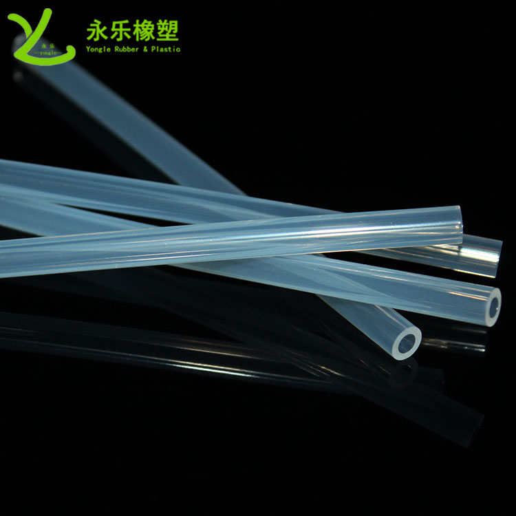 定制16#蠕動(dòng)泵硅膠管，透明16#蠕動(dòng)泵硅膠管，食品級(jí)16#蠕動(dòng)泵硅膠管