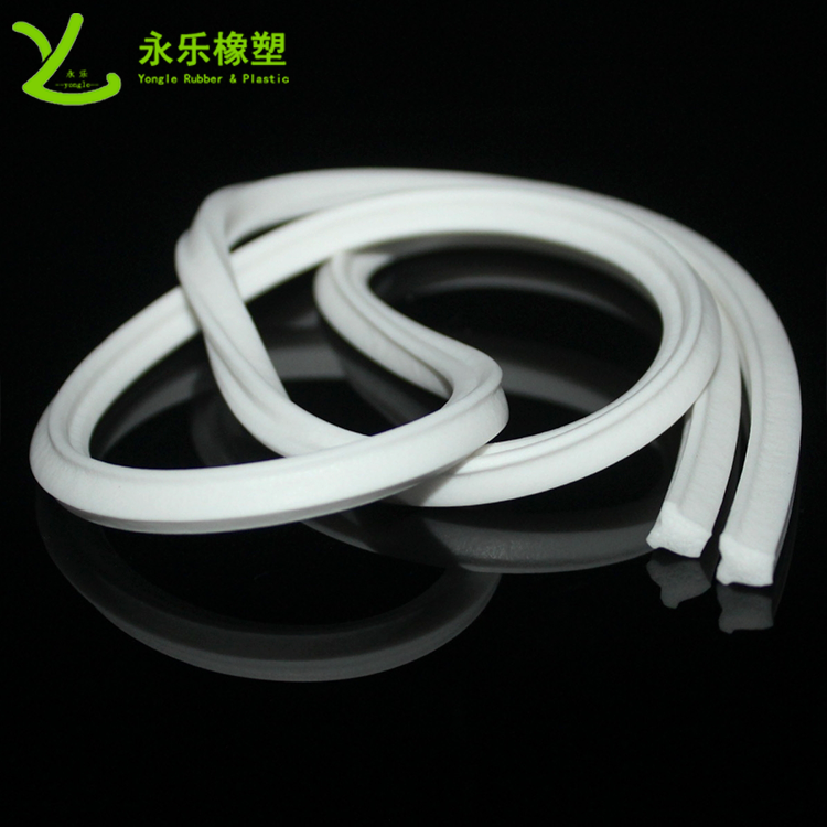 定制泛光燈路燈發(fā)泡防水圈，粘接泛光燈路燈發(fā)泡防水圈，防水泛光燈路燈發(fā)泡防水圈