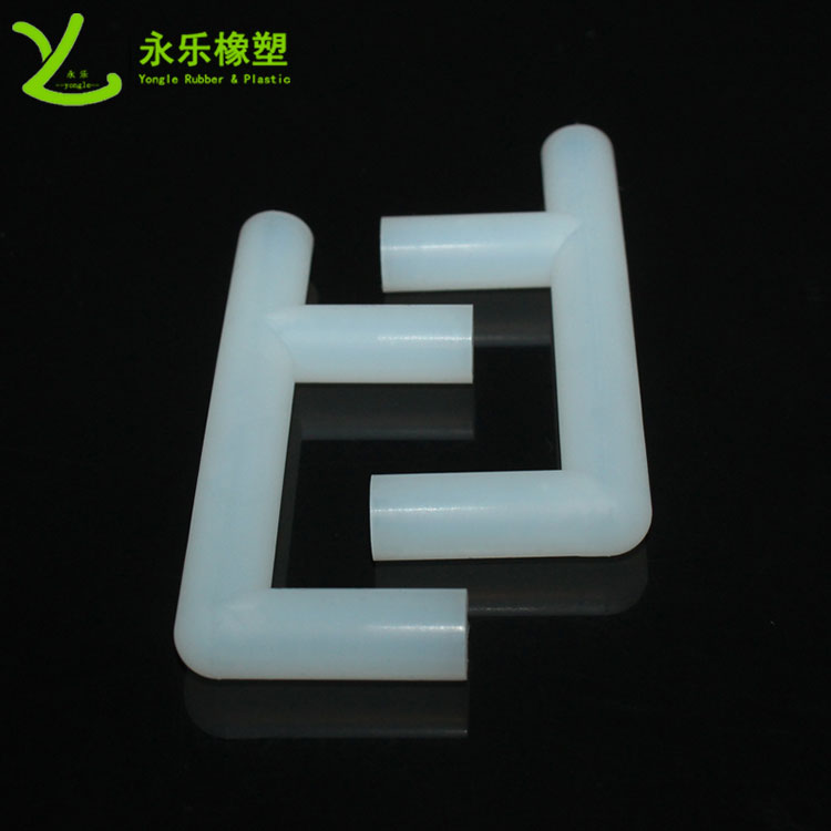 醫(yī)用三通硅膠管，模壓硅膠三通管，三通硅膠管