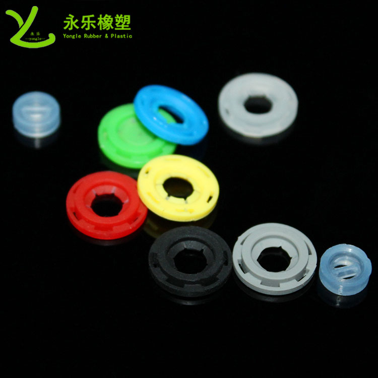 模壓醫(yī)用硅膠雜件，異形醫(yī)用硅膠雜件，異形醫(yī)用硅膠配件
