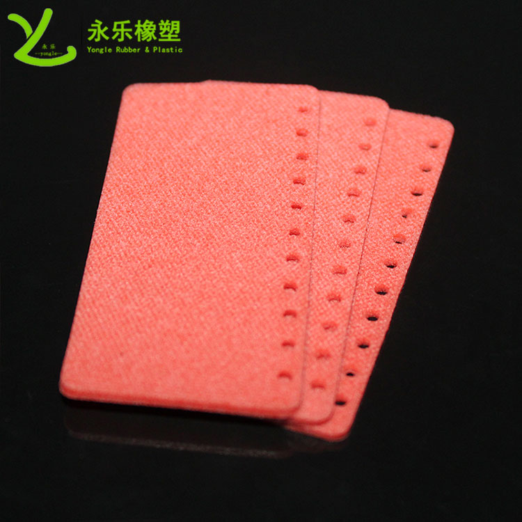 模壓硅膠發(fā)泡件，模壓發(fā)泡硅膠制品，模壓發(fā)泡硅膠廠家