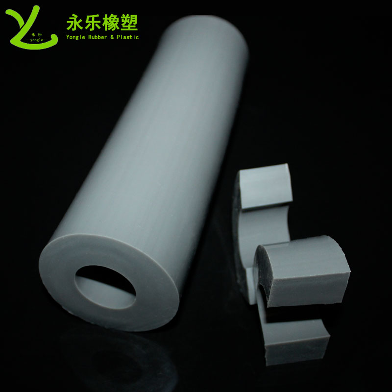 阻燃硅膠管，母線硅膠套管，阻燃硅膠管