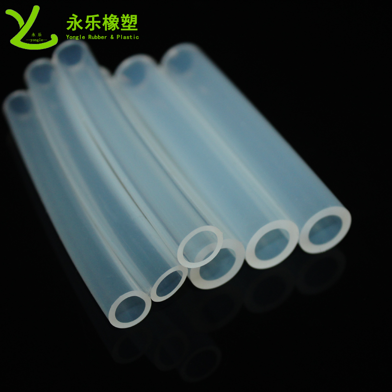 灌裝機(jī)蠕動(dòng)泵硅膠管，醫(yī)用蠕動(dòng)泵硅膠管，透明蠕動(dòng)泵硅膠管