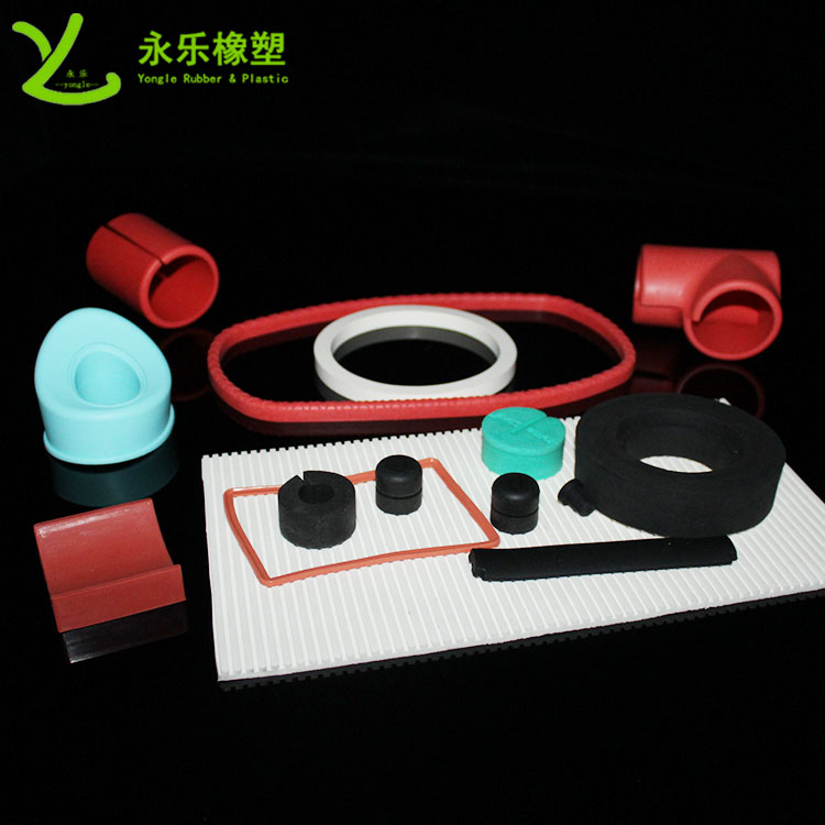 定制模壓發(fā)泡硅膠件，防水模壓發(fā)泡硅膠件，減震模壓發(fā)泡硅膠件