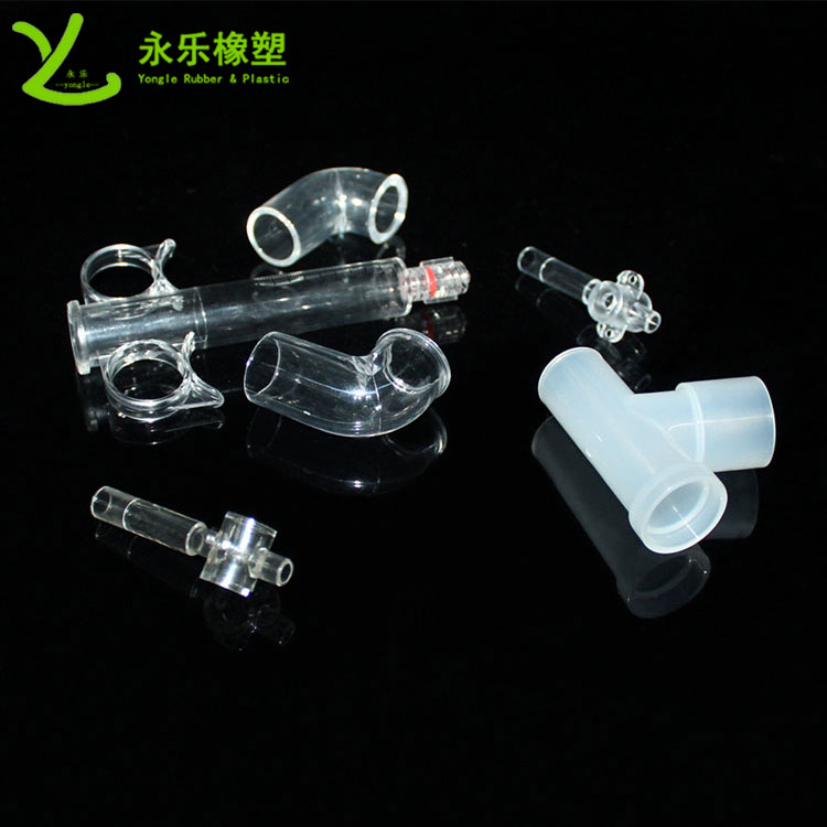 模壓塑膠件，耐高溫塑膠配件，醫(yī)用塑膠配件