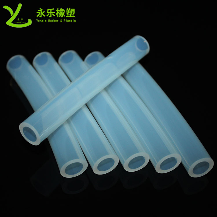 透明硅膠管，食品級硅膠管，蠕動泵硅膠管
