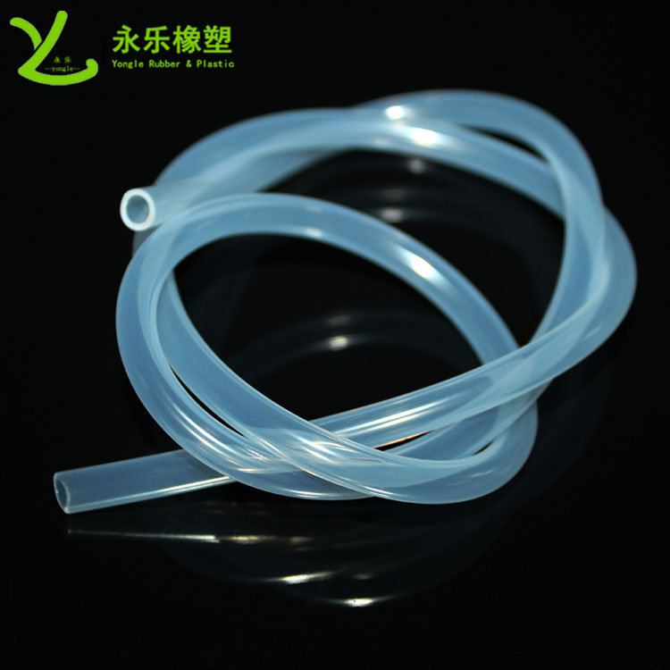 蠕動泵硅膠管，定制蠕動泵硅膠管，擠出蠕動泵硅膠管