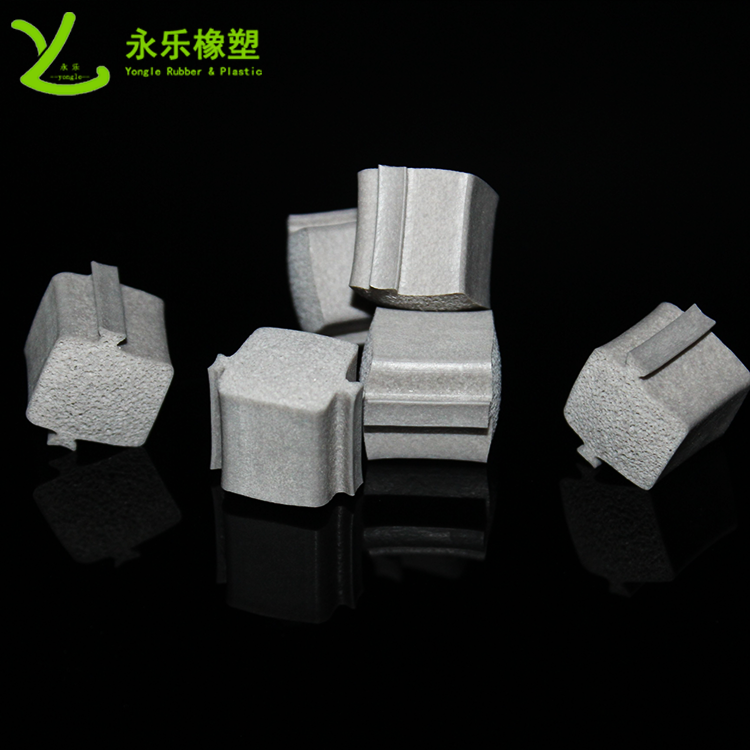 擠出發(fā)泡硅膠塞，耐高溫發(fā)泡硅膠塞，防水發(fā)泡硅膠塞