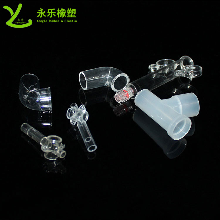 模壓塑膠件，耐高溫塑膠配件，醫(yī)用塑膠配件
