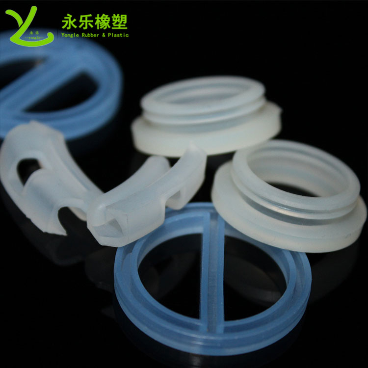 硅膠配件，模壓硅膠配件，醫(yī)用硅膠件