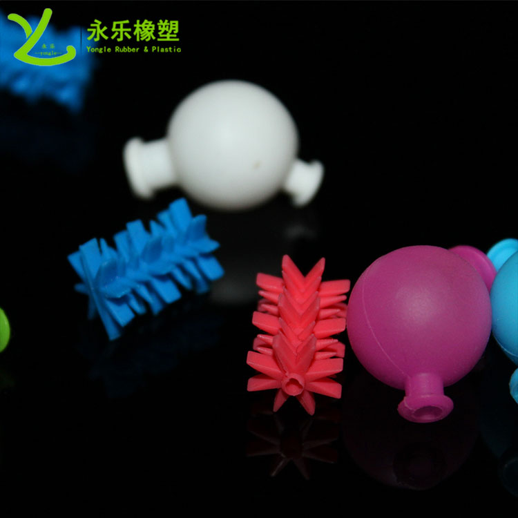 模壓硅膠件，醫(yī)用硅膠配件，模壓硅膠配件