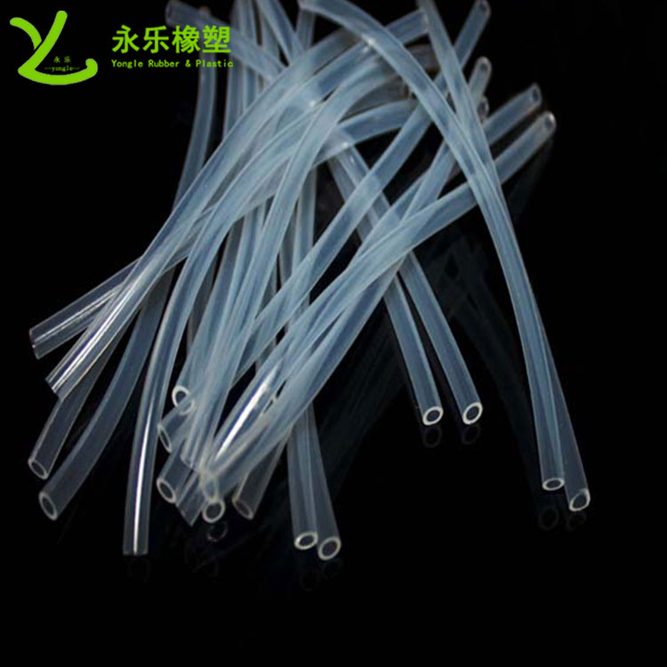 擠出硅膠管，透明硅膠管，耐高溫硅膠管