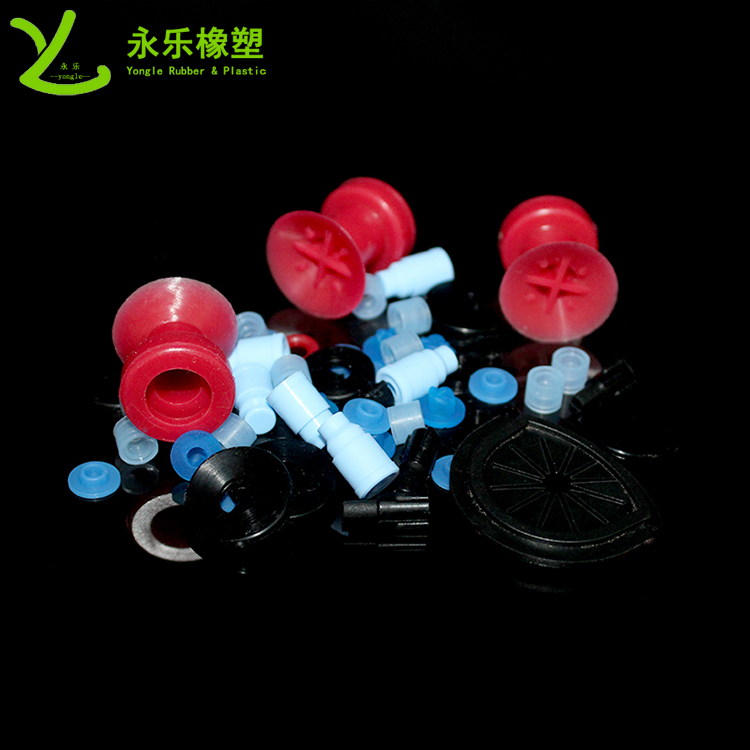 硅膠配件，醫(yī)療硅膠配件，模壓醫(yī)療硅膠配件