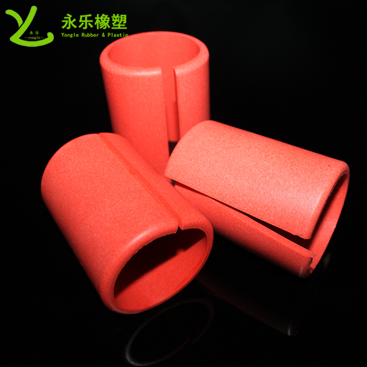 模壓硅橡膠發(fā)泡，定制模壓硅膠發(fā)泡，模壓橡膠發(fā)泡