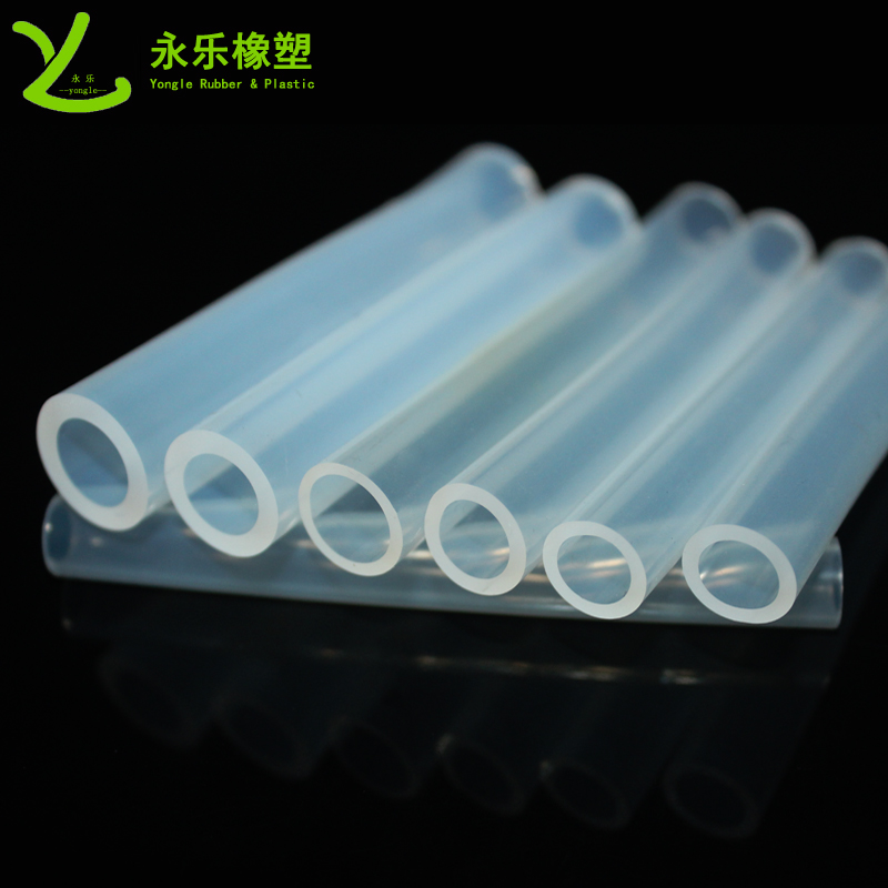 透明硅膠管，食品級硅膠管，蠕動泵硅膠管