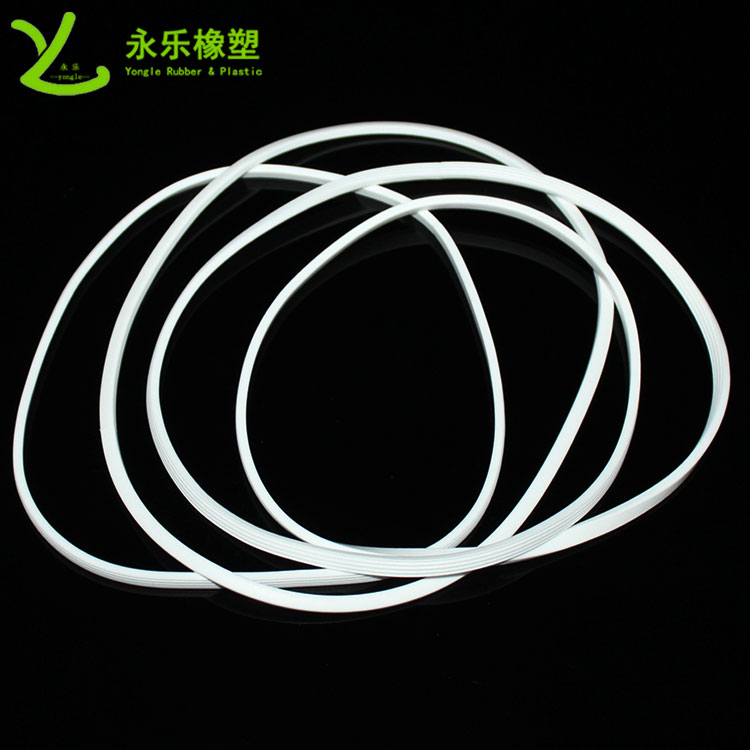 擠出防水發(fā)泡密封圈，阻燃發(fā)泡密封圈，粘接發(fā)泡密封圈