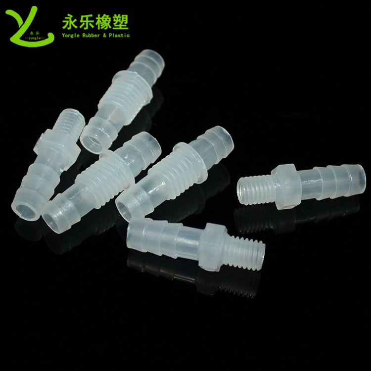 模壓塑膠直通管，水管塑膠直通管，防水塑膠直通管