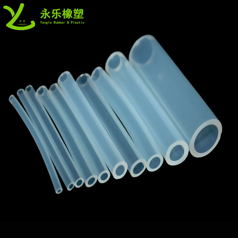 透明硅膠管，食品級硅膠管，蠕動泵硅膠管，鉑金硅膠管