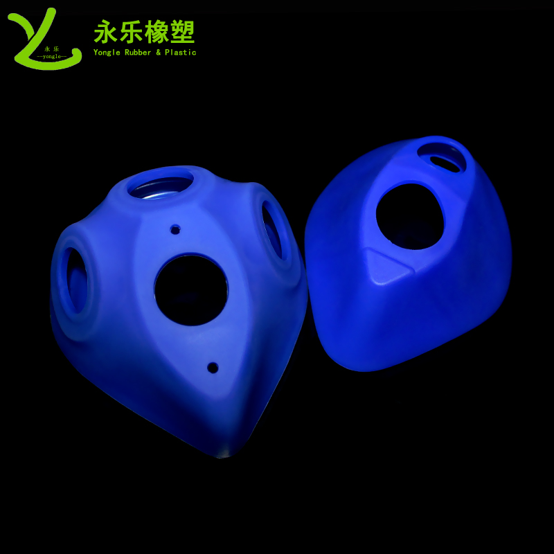呼吸硅膠面罩，勞保硅膠面罩，全面罩硅膠軟邊