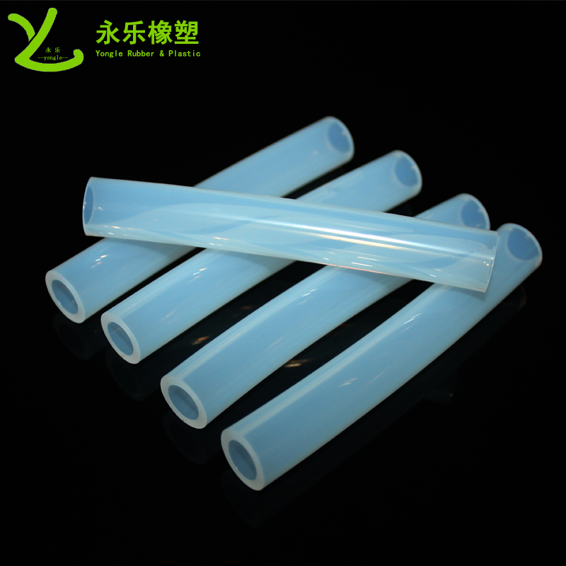 擠出蠕動(dòng)泵硅膠管，透明蠕動(dòng)泵硅膠管，耐高溫蠕動(dòng)泵硅膠管