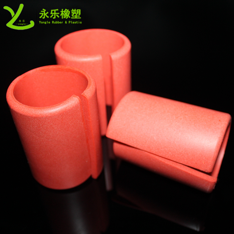 模壓硅橡膠發(fā)泡，定制模壓硅膠發(fā)泡，模壓橡膠發(fā)泡