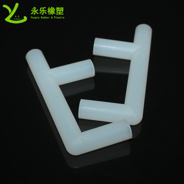 醫(yī)用三通硅膠管，模壓硅膠三通管，三通硅膠管