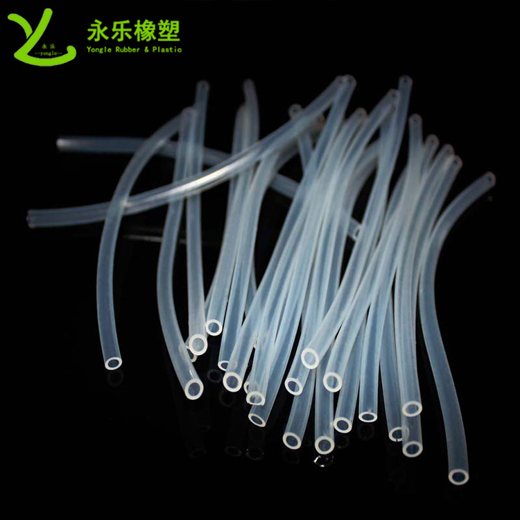 擠出硅膠管，透明硅膠管，耐高溫硅膠管