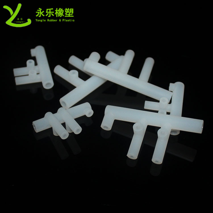 模壓硅膠件，醫(yī)用硅膠配件，硅膠多孔氣閥