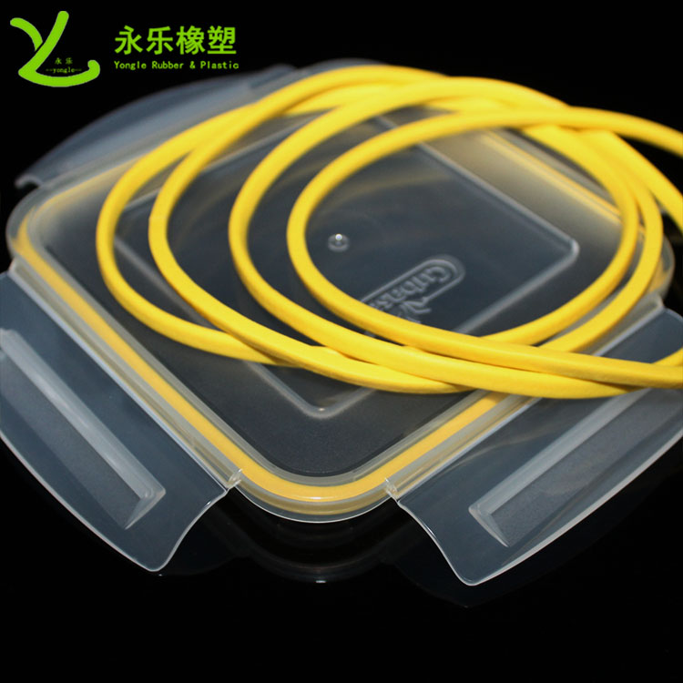 定制發(fā)泡防水密封圈，無氣味發(fā)泡防水密封圈，耐高溫發(fā)泡防水密封圈