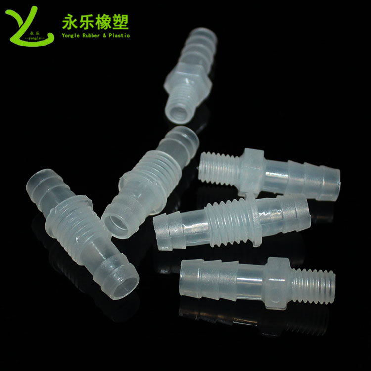模壓塑膠直通管，水管塑膠直通管，防水塑膠直通管