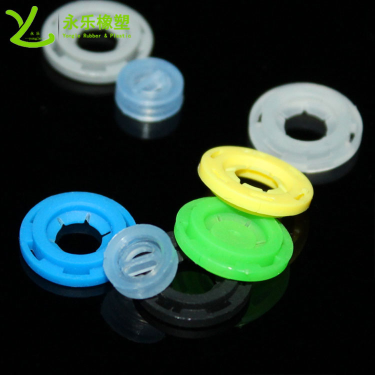 模壓醫(yī)用硅膠雜件，異形醫(yī)用硅膠雜件，異形醫(yī)用硅膠配件