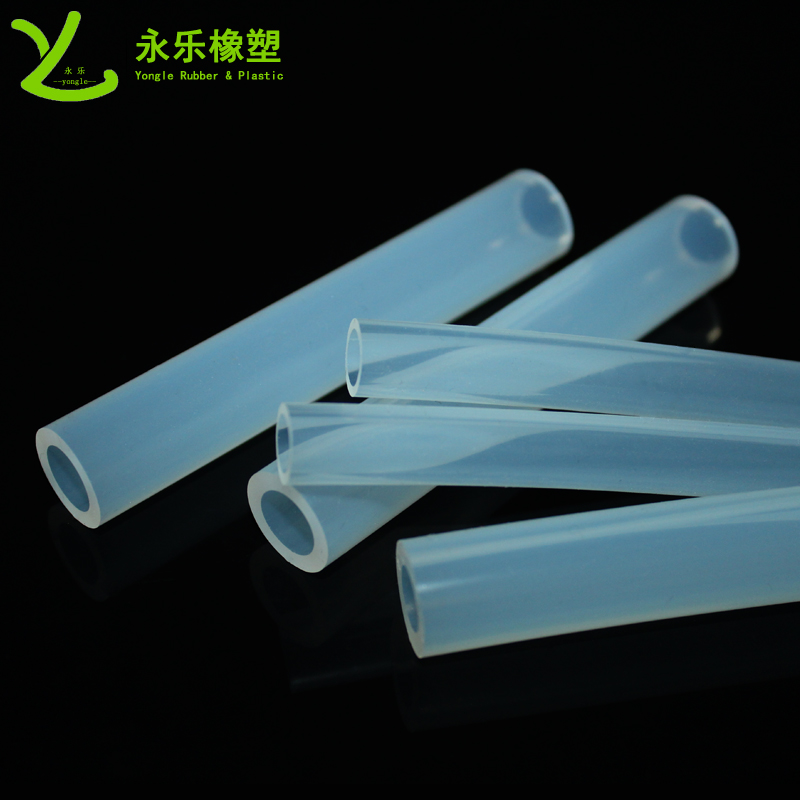 定制蠕動(dòng)泵硅膠管，透明蠕動(dòng)泵硅膠管，醫(yī)用蠕動(dòng)泵硅膠管