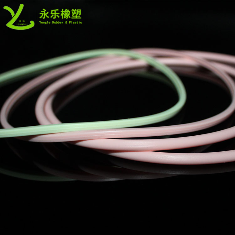 硅膠密封圈，擠出硅膠密封圈，粘接硅膠密封圈