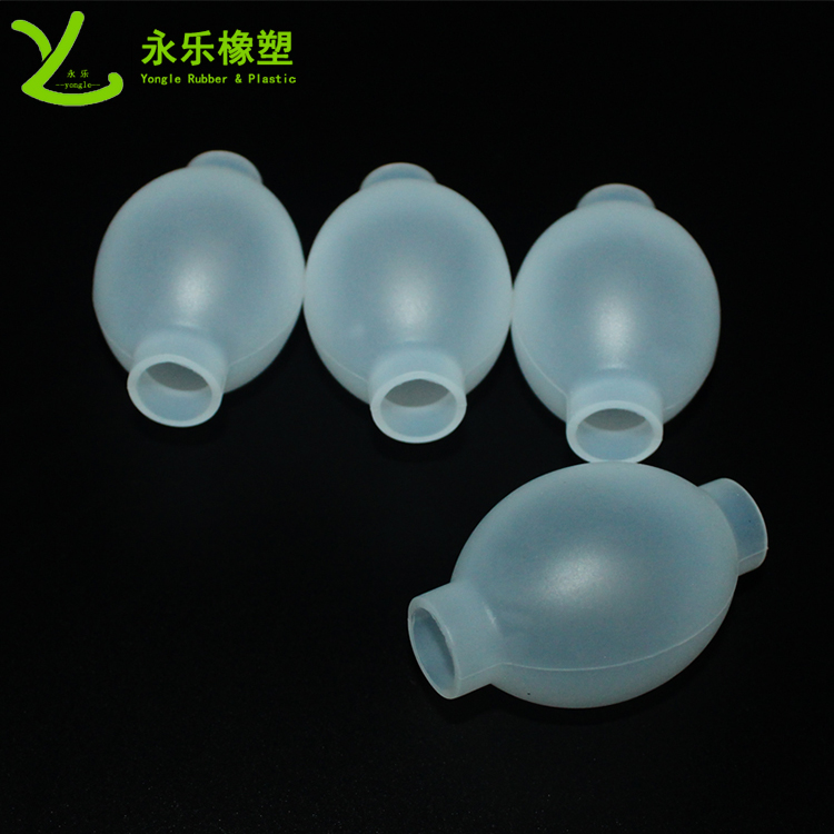 醫(yī)用硅膠球囊，醫(yī)療硅膠球囊，模壓硅膠球囊