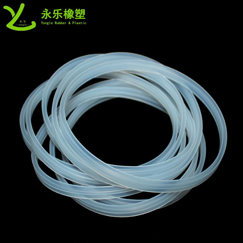 食品級(jí)儲(chǔ)物盒密封圈，儲(chǔ)米桶硅膠密封圈，儲(chǔ)物罐密封圈，保鮮盒密封圈